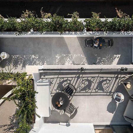 Master Plaka Apartment เอเธนส์ ภายนอก รูปภาพ