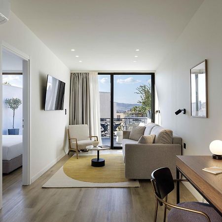 Master Plaka Apartment เอเธนส์ ภายนอก รูปภาพ
