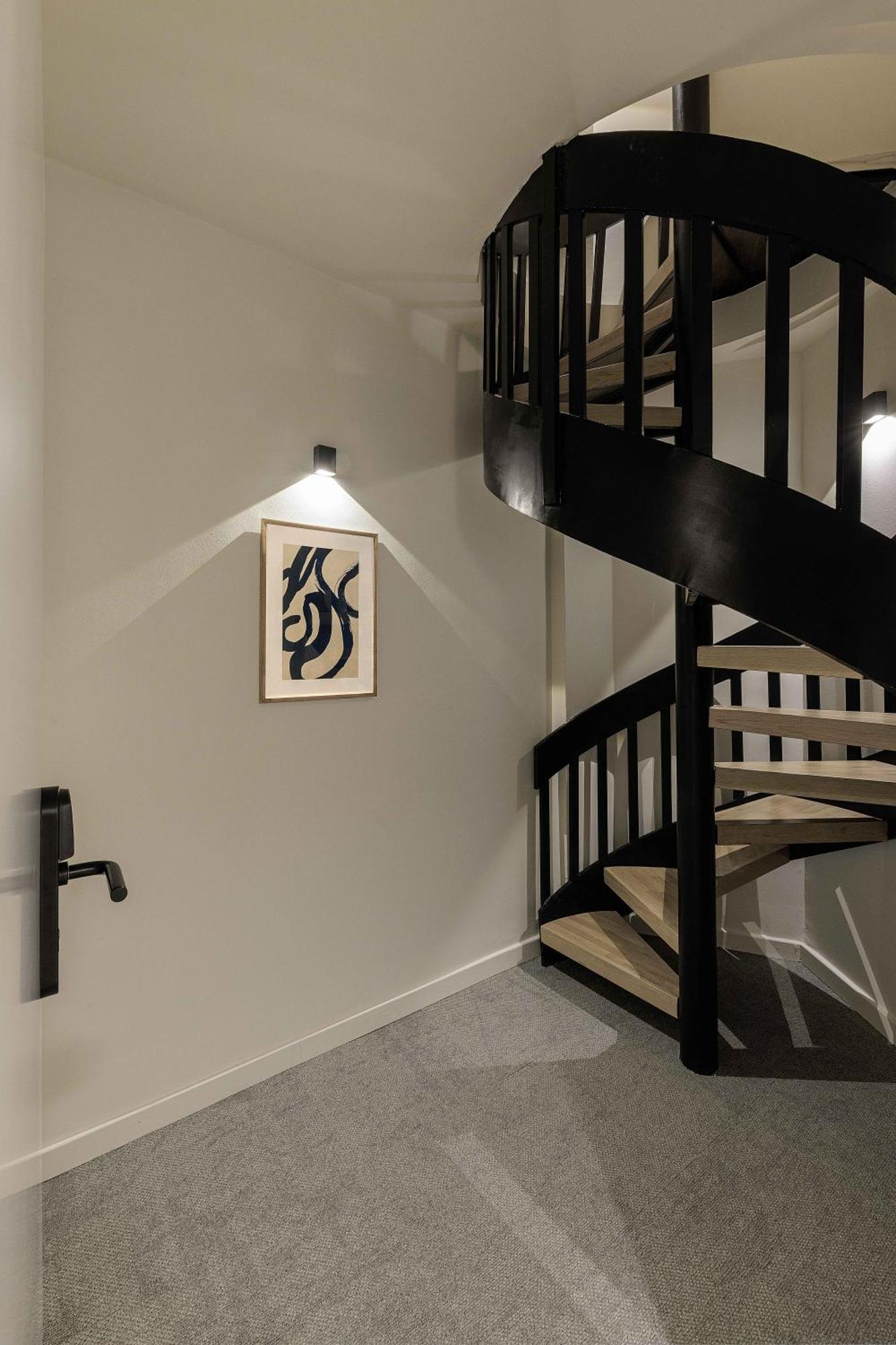 Master Plaka Apartment เอเธนส์ ห้อง รูปภาพ
