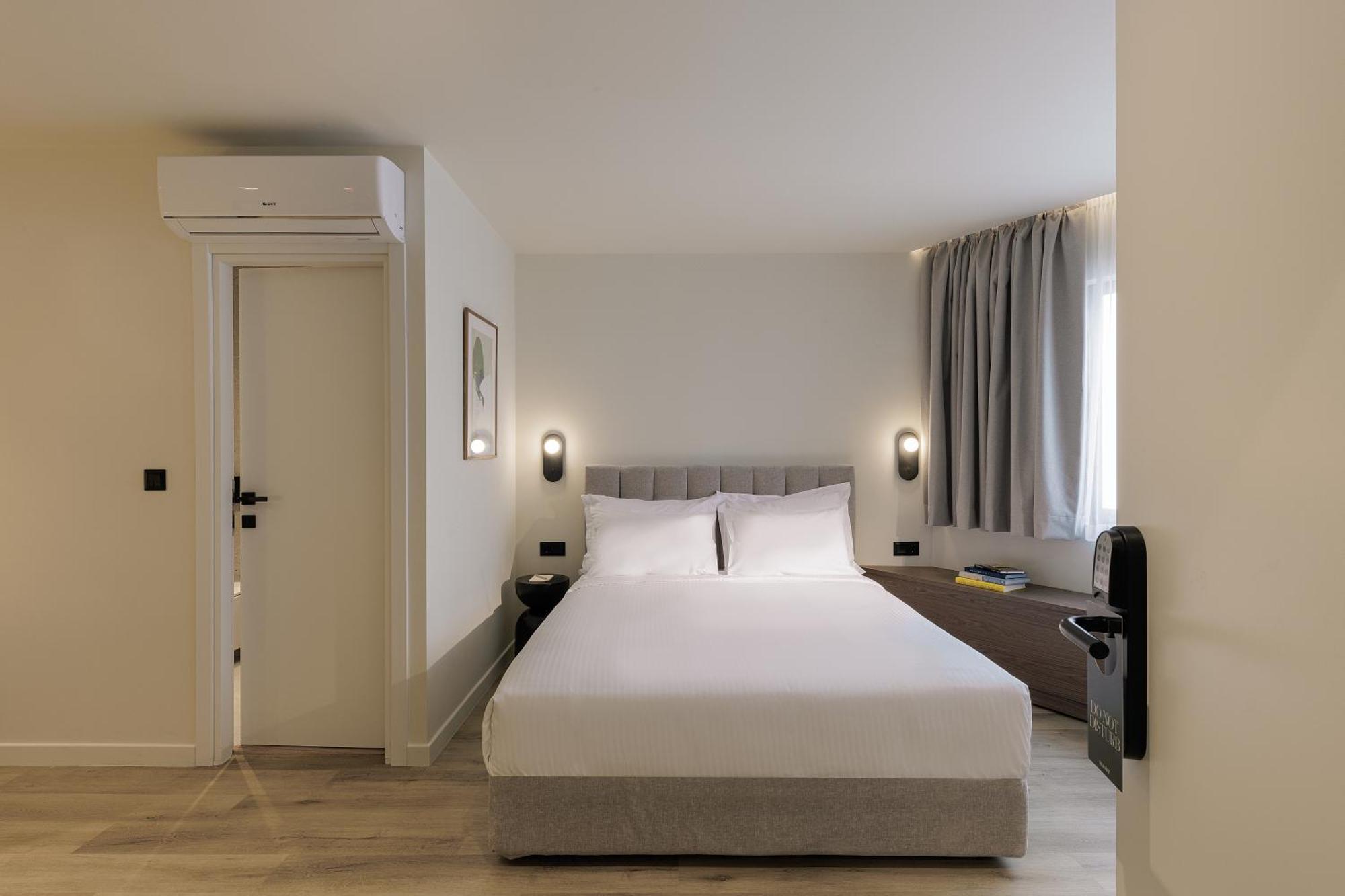 Master Plaka Apartment เอเธนส์ ภายนอก รูปภาพ