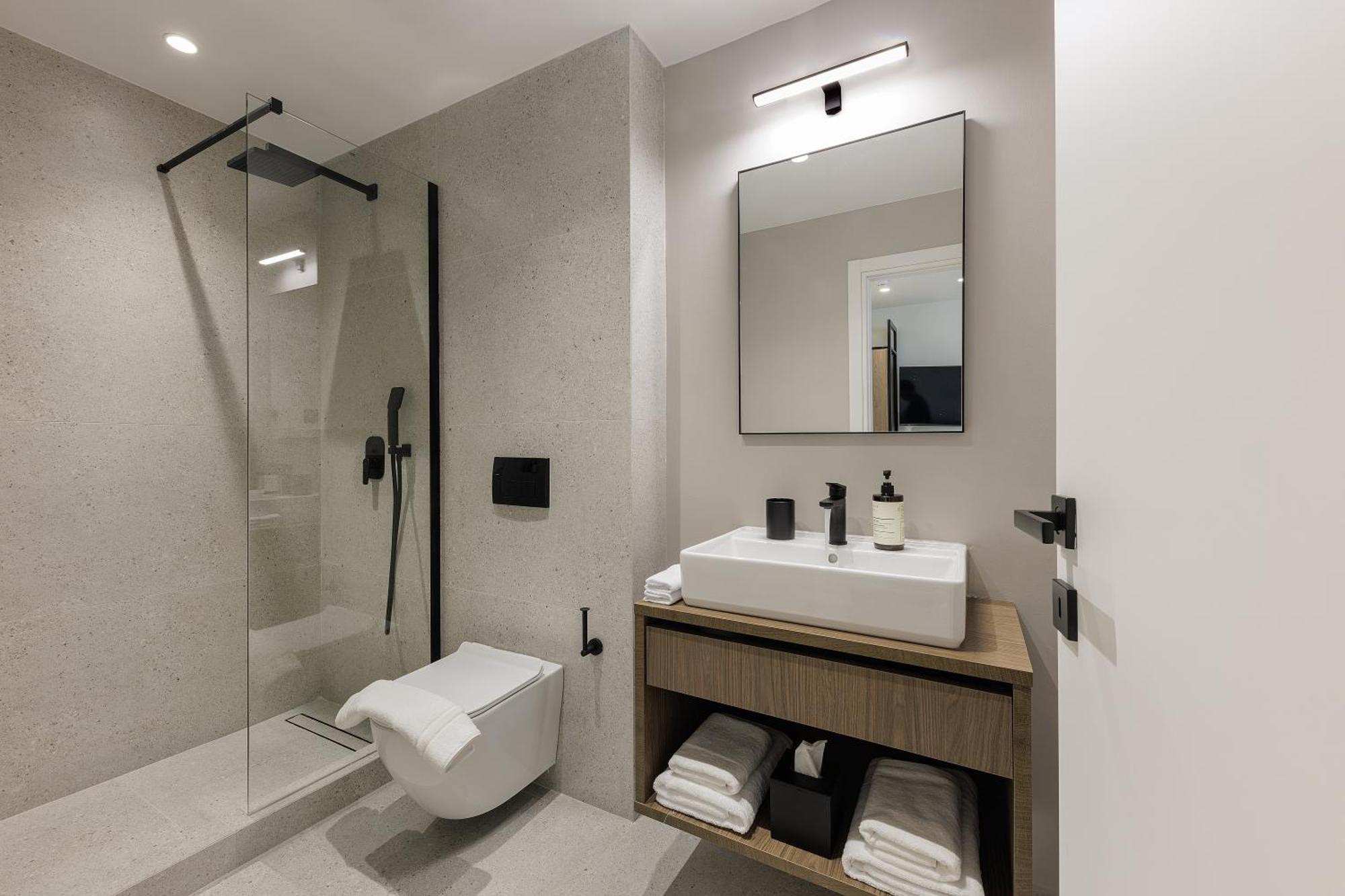 Master Plaka Apartment เอเธนส์ ภายนอก รูปภาพ