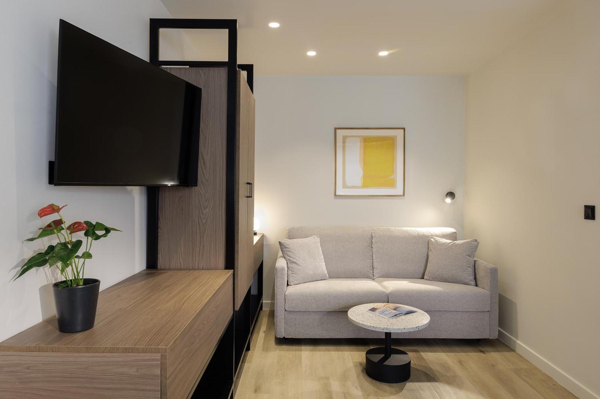 Master Plaka Apartment เอเธนส์ ภายนอก รูปภาพ