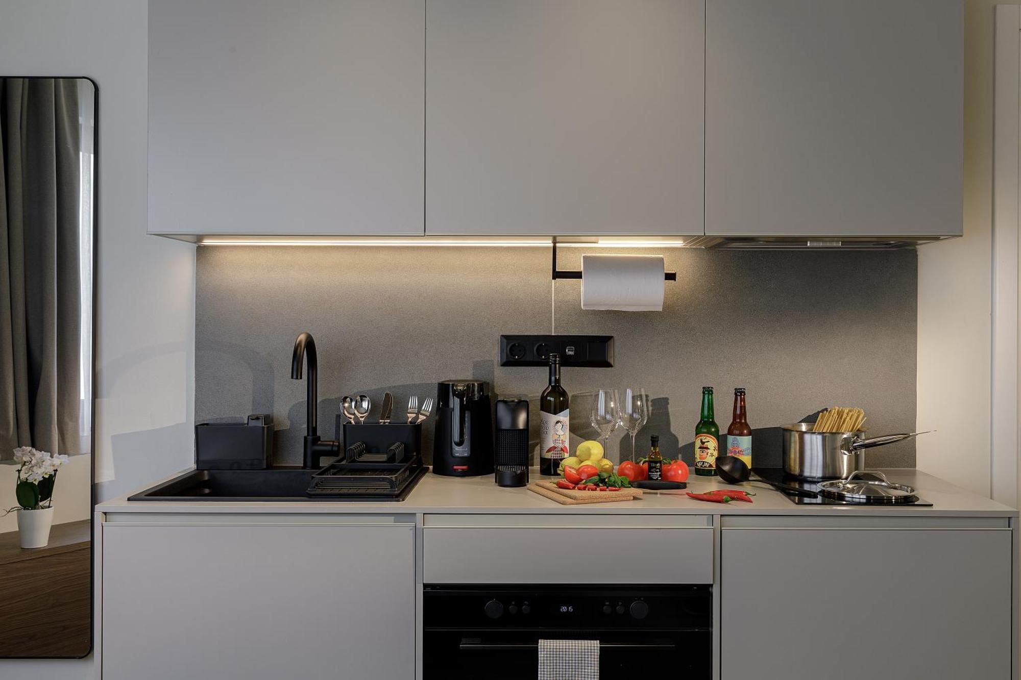 Master Plaka Apartment เอเธนส์ ภายนอก รูปภาพ