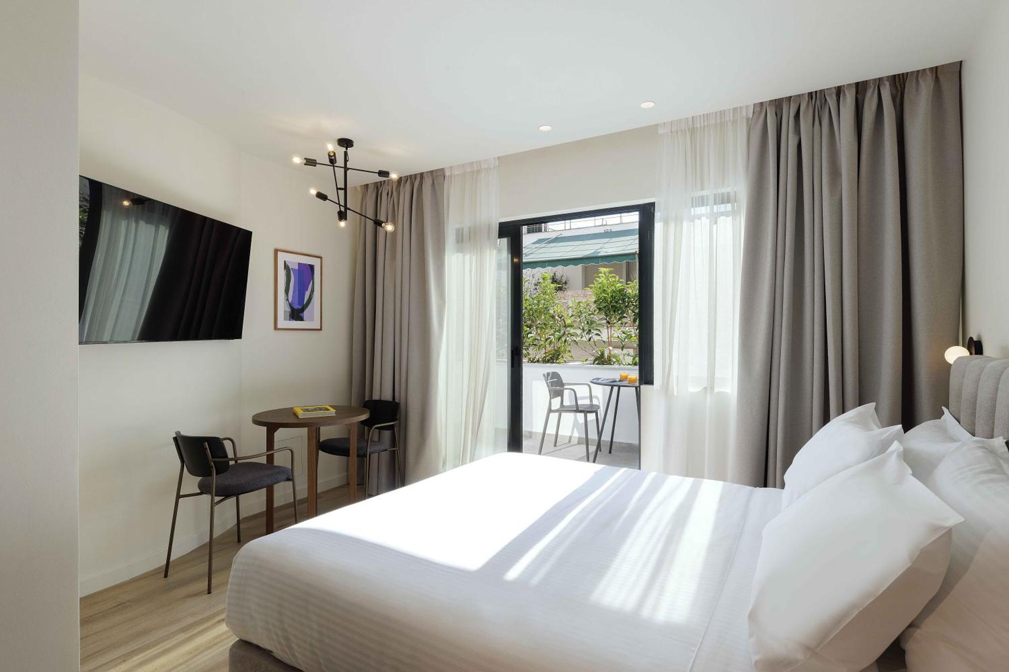 Master Plaka Apartment เอเธนส์ ภายนอก รูปภาพ