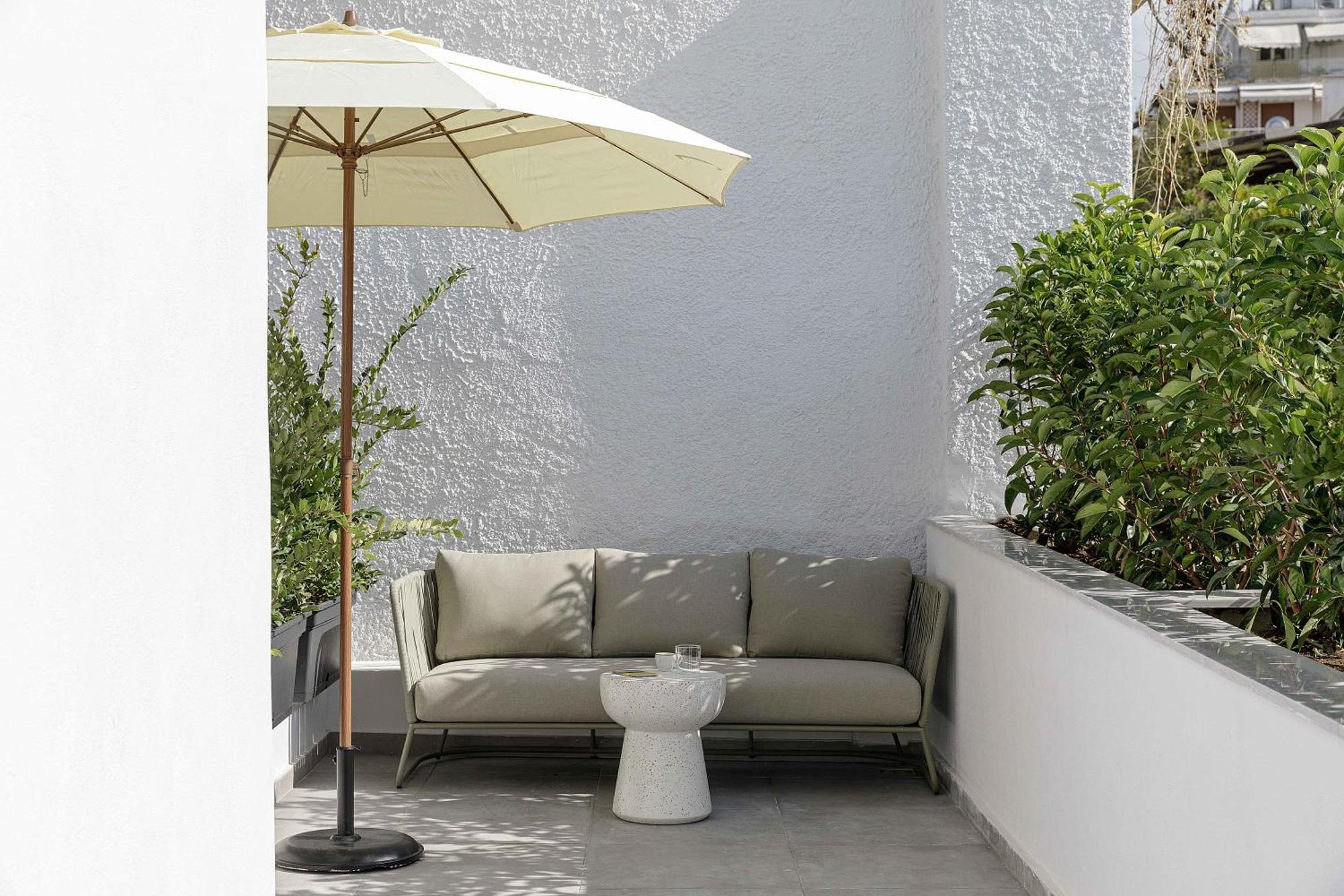 Master Plaka Apartment เอเธนส์ ภายนอก รูปภาพ