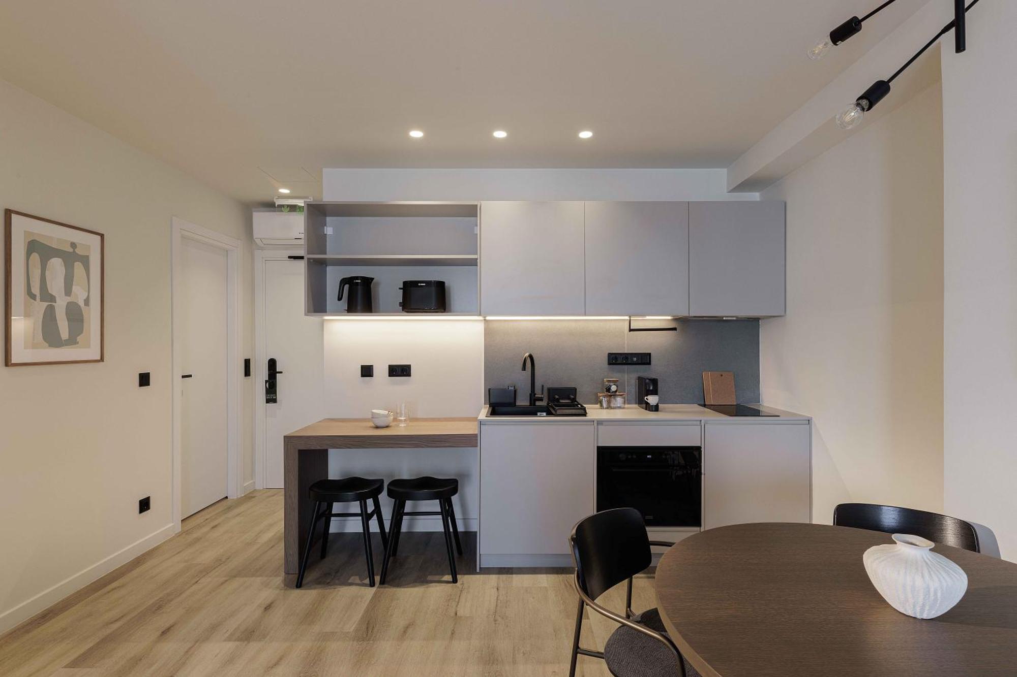 Master Plaka Apartment เอเธนส์ ภายนอก รูปภาพ