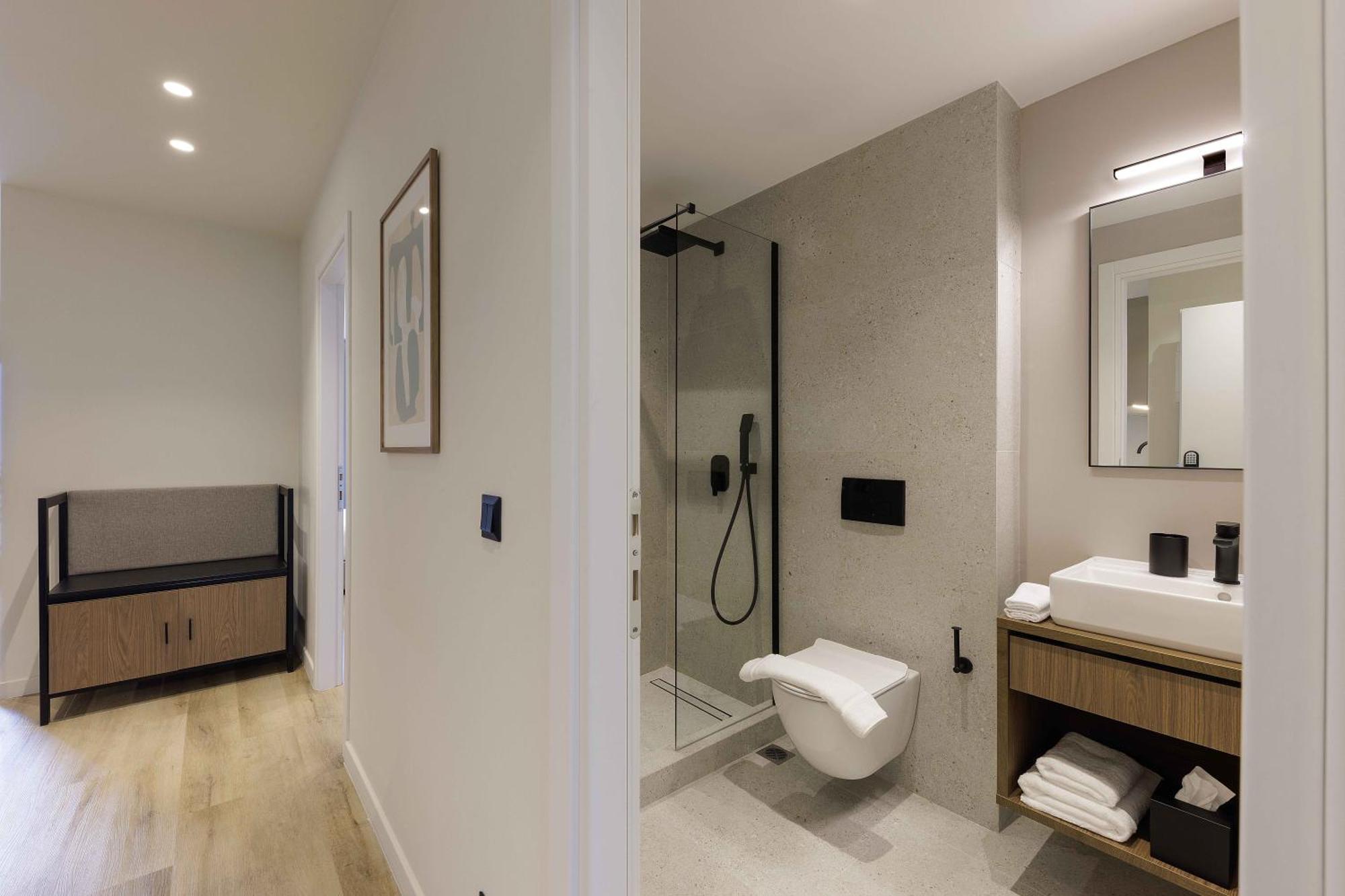Master Plaka Apartment เอเธนส์ ภายนอก รูปภาพ