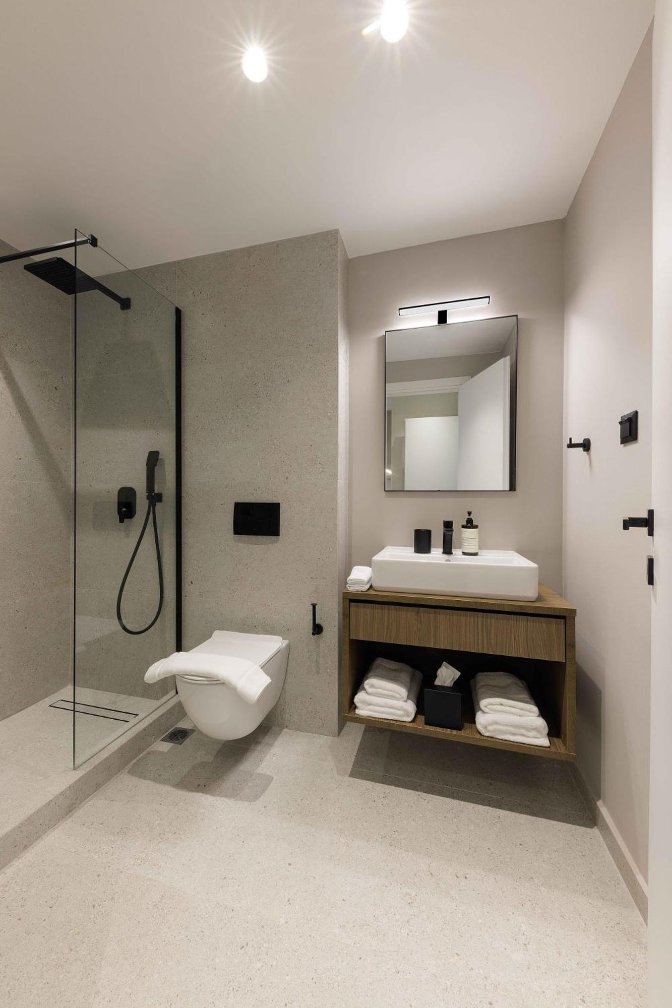 Master Plaka Apartment เอเธนส์ ภายนอก รูปภาพ