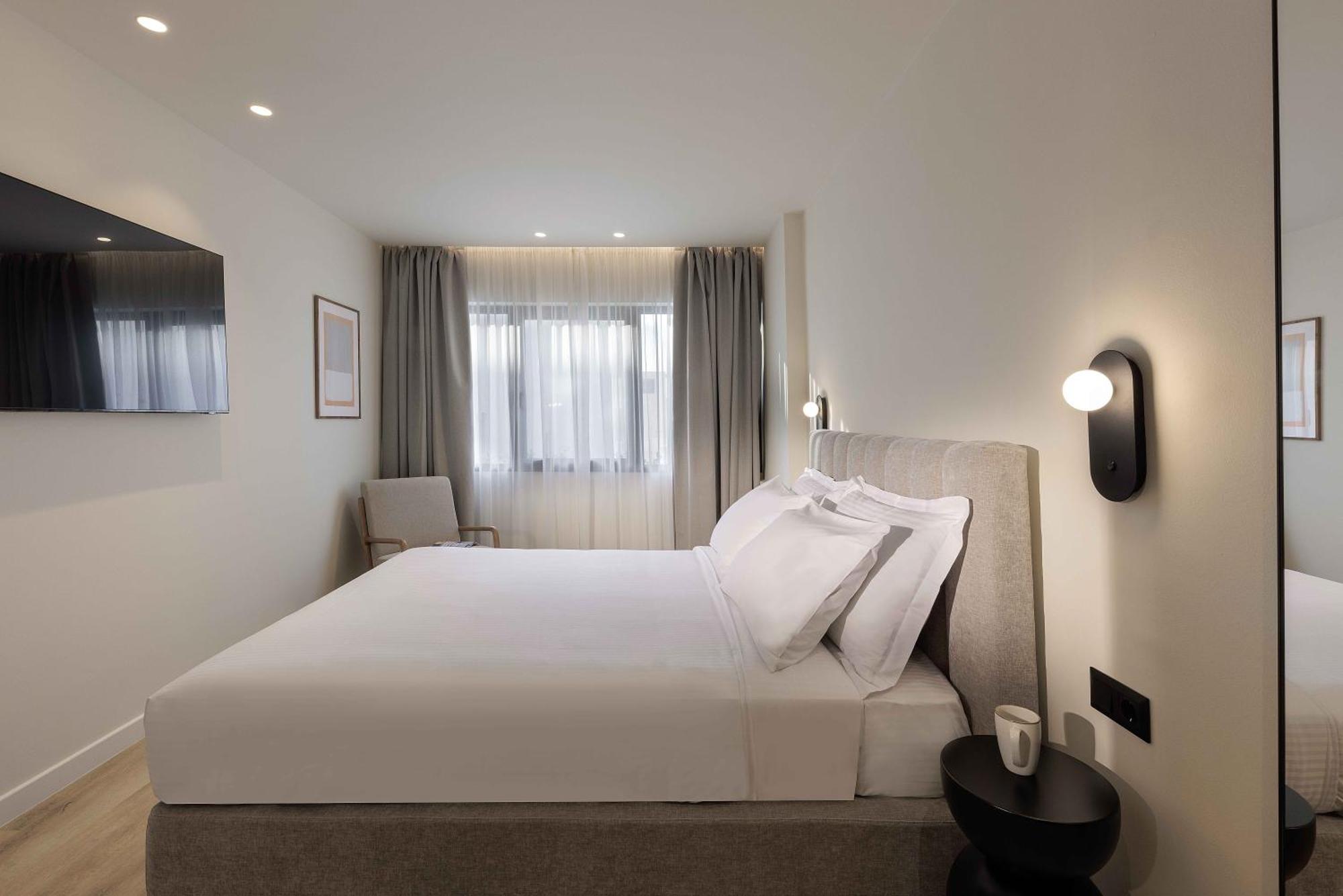 Master Plaka Apartment เอเธนส์ ภายนอก รูปภาพ