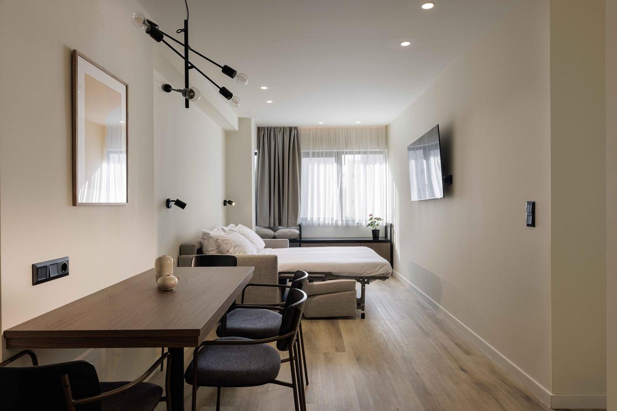 Master Plaka Apartment เอเธนส์ ห้อง รูปภาพ
