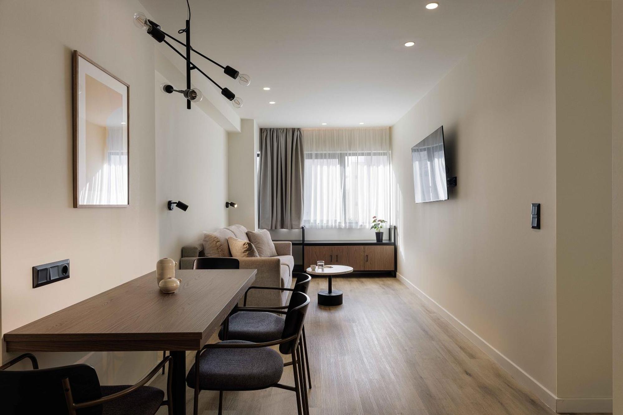Master Plaka Apartment เอเธนส์ ห้อง รูปภาพ