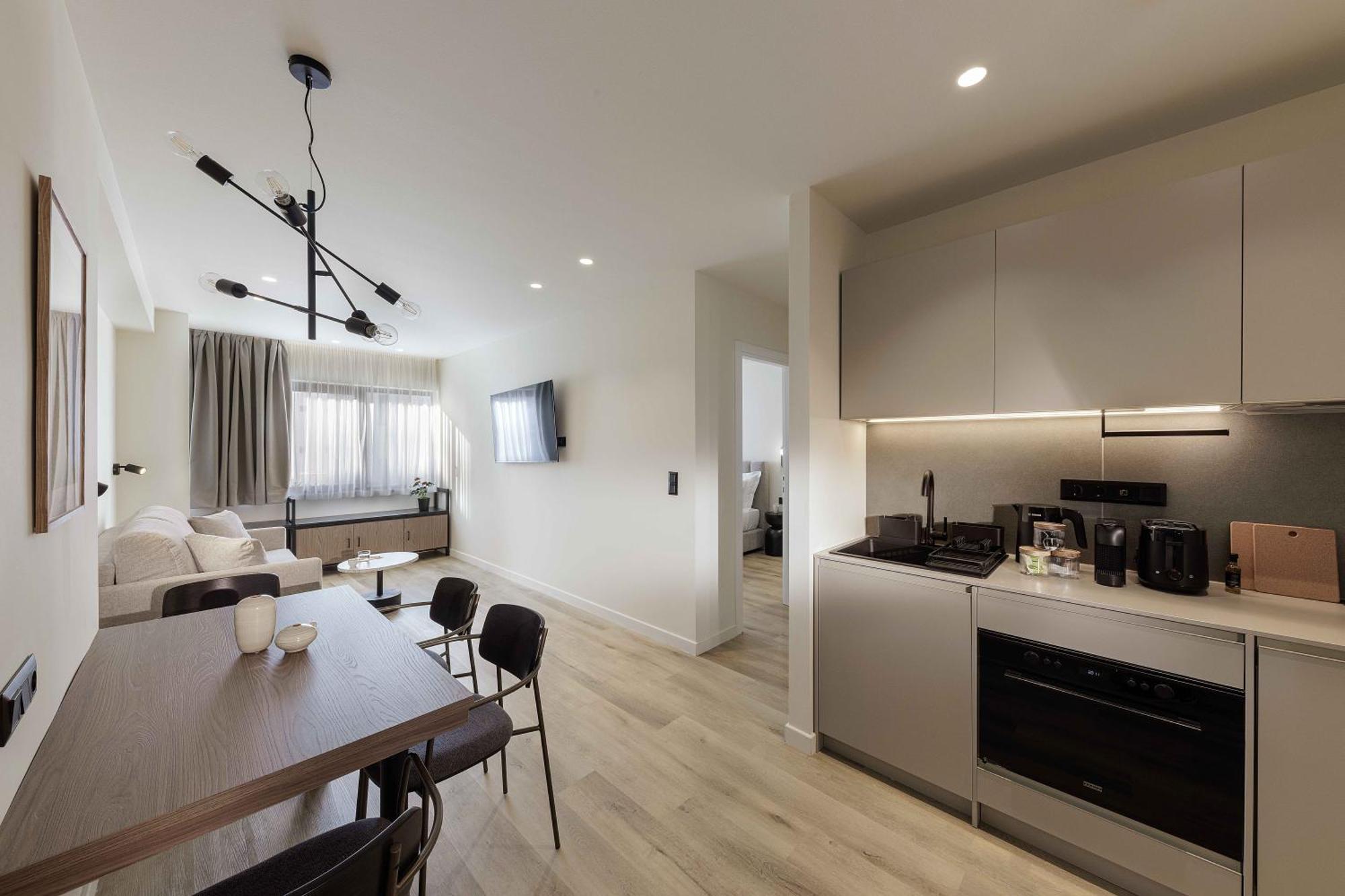 Master Plaka Apartment เอเธนส์ ภายนอก รูปภาพ